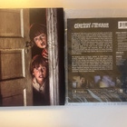 Cemetery of Terror (Blu-ray) Vinegar S. (1985 Slipcover UUSI - pikkukuva 2