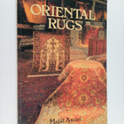 Majid Amini : Oriental Rugs : Care and Repair - pikkukuva 1