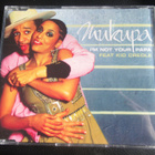 MUKUPA  FEAT. KID CREOLE - I'M NOT YOUR PAPA CDS - pikkukuva 1