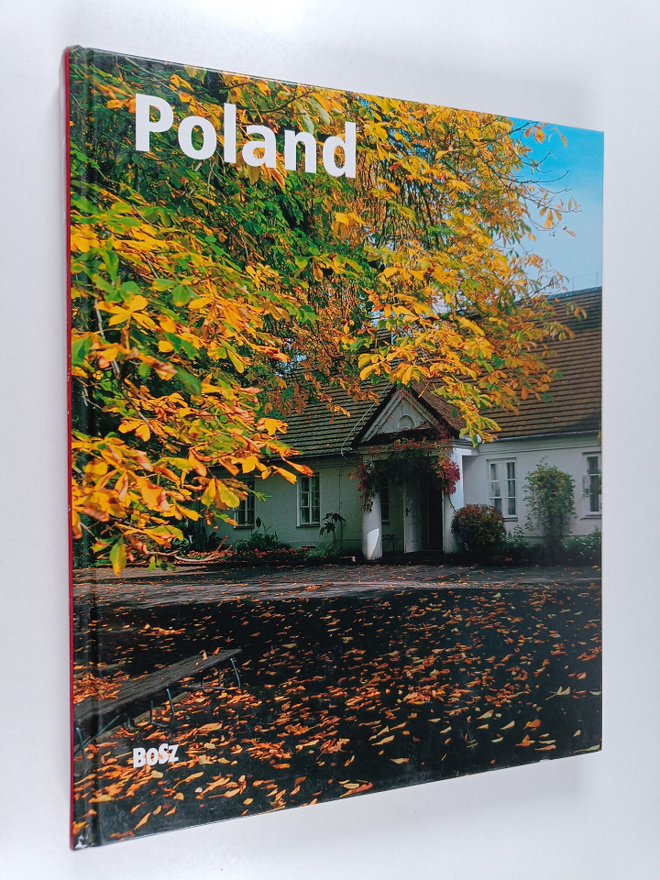 Olgierd Budrewicz : Poland : From Sea to Mountains