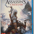 Assassin’s Creed III - Wii-U ( uusi ) - pikkukuva 1
