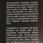 Rock Suuri ensyklopedia - pikkukuva 3