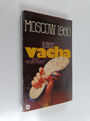 Robert Vacha : Moscow 1980