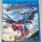 Spider-Man: Homecoming (o) - pikkukuva 1