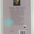 Tero Liukkonen : Veikko Huovinen : kertoja, veitikka, toi... - pikkukuva 2