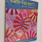 Kaffe Fassett : Kaffe Fassett's Quilt Romance - pikkukuva 1