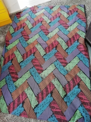 MARIMEKKO " KAIKU " PÖYTÄLIINA