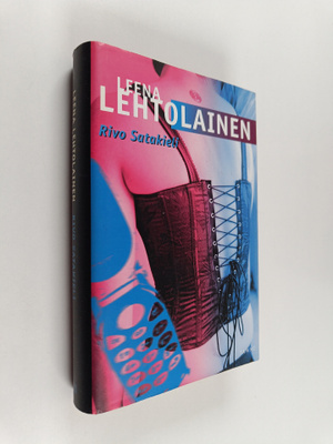 Leena Lehtolainen : Rivo satakieli
