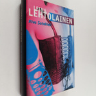 Leena Lehtolainen : Rivo satakieli - pikkukuva 1