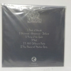 CHAPEL OF DISEASE - AND AS WE HAVE SEEN THE STORM... UUSI LP - pikkukuva 2
