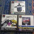 PlayStation 1 pelit - pikkukuva 1