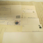 10 KPL KISSA POSTIKORTTEJA KULKENEITA YHT.1€+ POSTIKULUT - pikkukuva 5