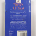 Cynthia Freeman : Viimeinen ruhtinatar - pikkukuva 2