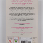 Graeme Simsion : The Best of Adam Sharp - pikkukuva 2