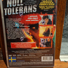 Noll Tolerans (Surmanjahti) – DVD - pikkukuva 2