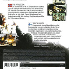 The Ninth Legion  -  9. Komppania  -  DVD - pikkukuva 2