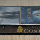 Stargate: Continuum & X-Files: Usko koetuksella (UUSI) - pikkukuva 3