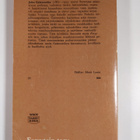 John Galsworthy : Forsytein taru 1-3 - pikkukuva 2