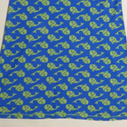 NANSO Kalat kesämekko / hellemekko M - pikkukuva 3