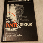 Nietzsche: Antikristus - pikkukuva 1