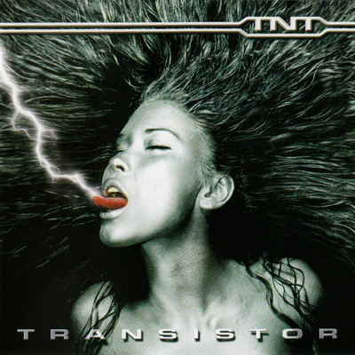 TNT - Transistor (CD) MINT!!