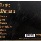 KING WOMAN Created in the Image of Suffering CD 2007  - pikkukuva 2