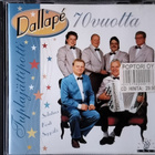 DALLAPE 70 VUOTTA-TUPLAJÄTTIPOTTI-CD, SNAP CD 317,v.1995 - pikkukuva 1