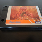 The Goonies - MSX - pikkukuva 3
