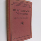 Johannes Hjelmslev : Darstellende geometrie - pikkukuva 1