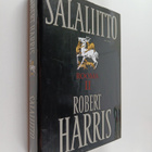 Robert Harris : Salaliitto : Rooma 2 - pikkukuva 1