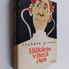 Richard Gordon : Lääkärin vihreä oksa - pikkukuva 1