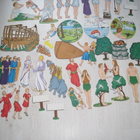 PAPERINUKET NOOAN ARKKI - pikkukuva 3