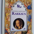 Hannele Koivunen : Rakkaus - pikkukuva 1