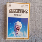 Scorpions c kasetti - pikkukuva 1
