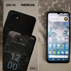 Nokia G60 5G 4/64Gt - pikkukuva 1