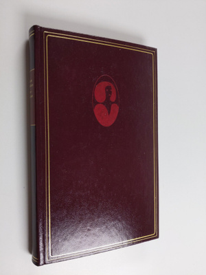 Carola Salisbury : Talvimorsian