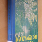 Tove Jansson : Näkymätön lapsi ( 1.p. 1962 k.po. ) - pikkukuva 1