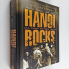 Ari Väntänen : Hanoi Rocks : All Those Wasted Years - pikkukuva 1