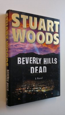 Stuart Woods : Beverly Hills Dead