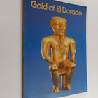 Warwick Bray : Gold of El Dorado - pikkukuva 1