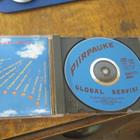 CD Piirpauke Global Servisi 1990 - pikkukuva 2