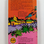 Edgar Rice Burroughs : Den gyllene staden - pikkukuva 2