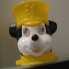 Mickey Mouse muki Harald`s Hammer - pikkukuva 1