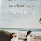 Bostonilaiset DVD - pikkukuva 1