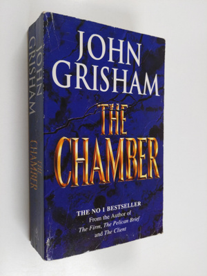 John Grisham : The Chamber