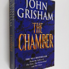 John Grisham : The Chamber - pikkukuva 1