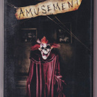 DVD: Amusement - pikkukuva 1