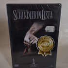 SCHINDLERIN LISTA 2-DISC (UUSI) - pikkukuva 1