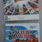 * Super Smash Bros Brawl Limited Edition PAL Wii / Wii U - pikkukuva 1