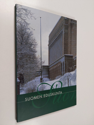 Suomen eduskunta